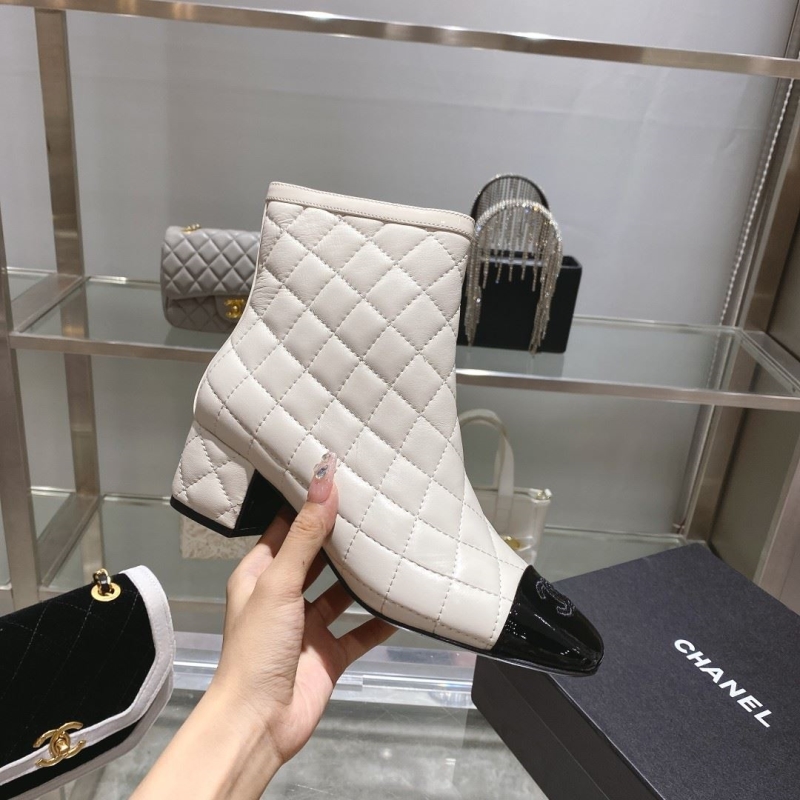 Ch*el boots